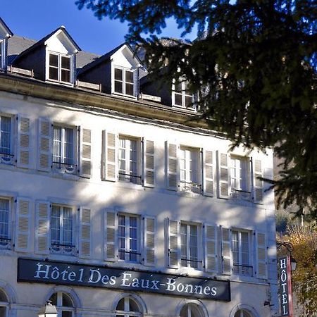 Hotel Des О-Бон Экстерьер фото