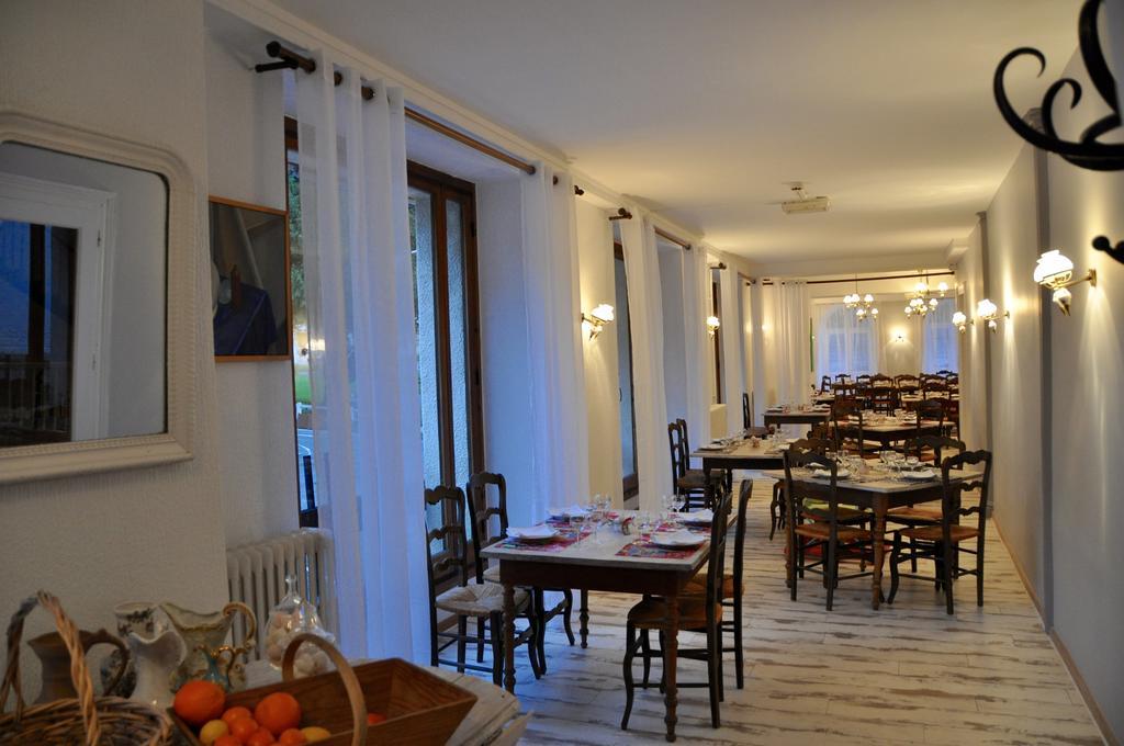 Hotel Des О-Бон Экстерьер фото