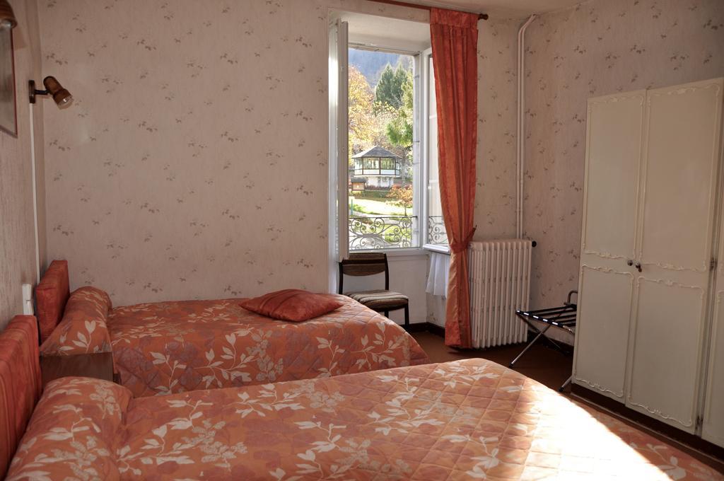 Hotel Des О-Бон Номер фото