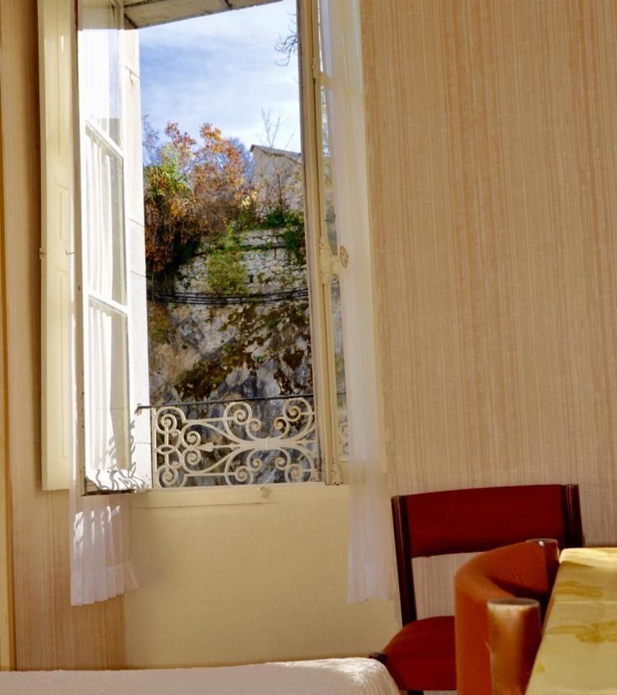 Hotel Des О-Бон Экстерьер фото