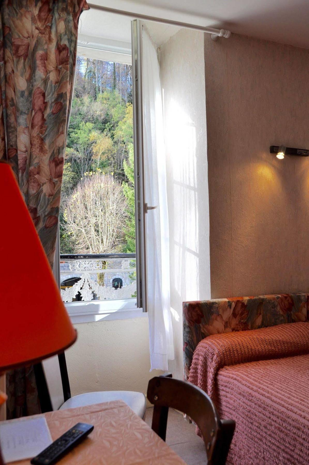 Hotel Des О-Бон Экстерьер фото