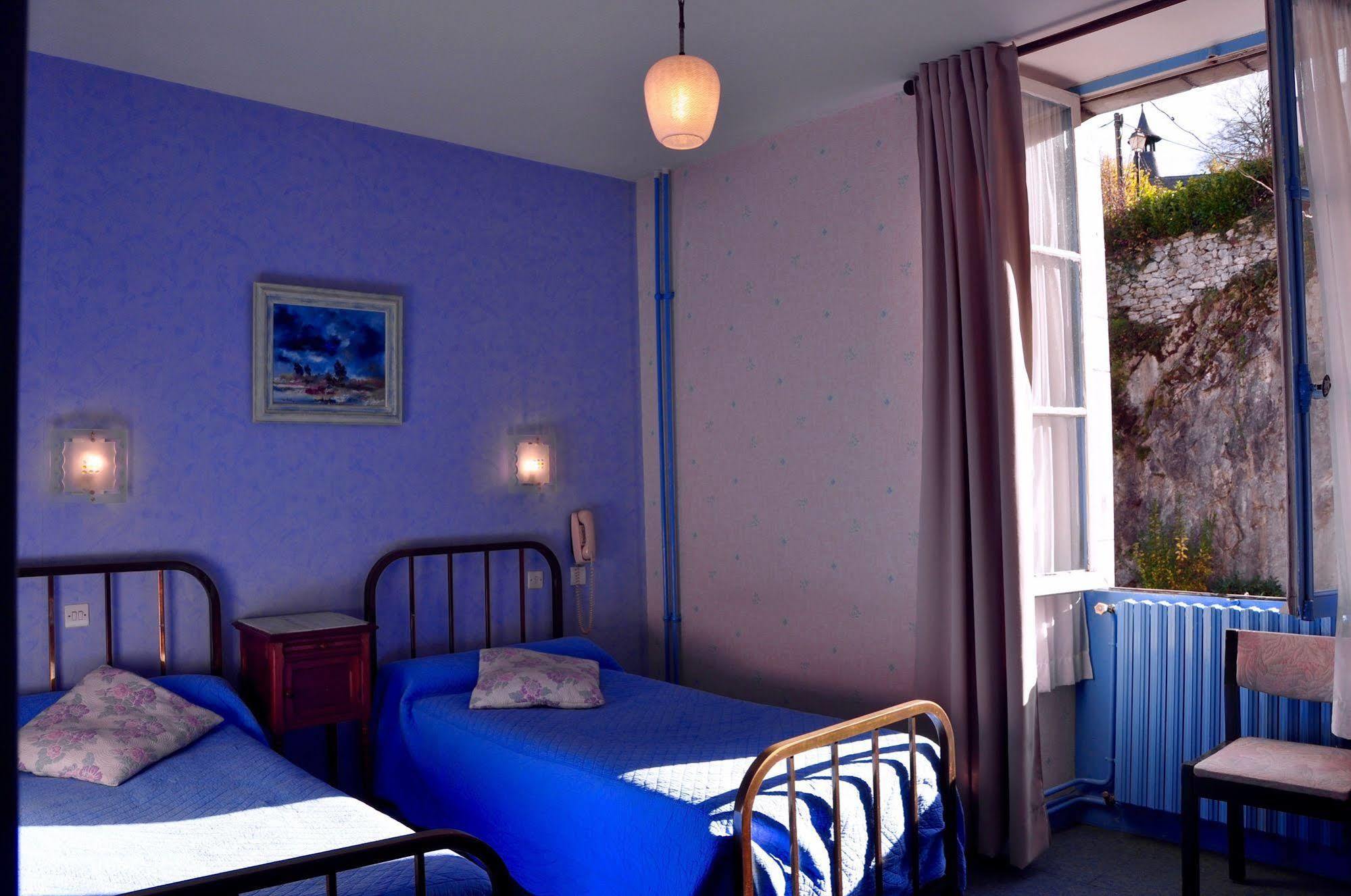 Hotel Des О-Бон Экстерьер фото